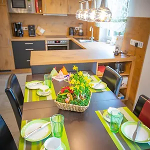 Apartment Haus Maria Waldblick, Burtenbach