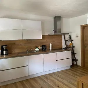 Apartment Ferienwohnung Wasserndorf, Wässerndorf