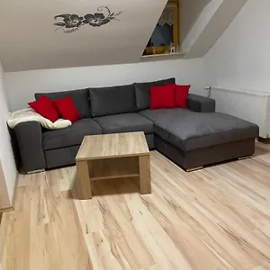 Apartment Claudinenburg, Grosshabersdorf