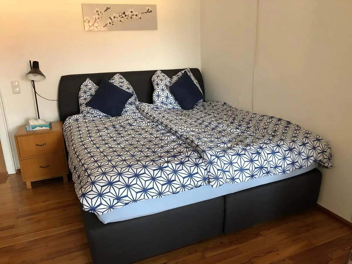 Apartment Ferienwohnungen&Zimmer Heintz Bad Königshofen - beste zentrale Lage am Marktplatz Bad Königshofen im Grabfeld