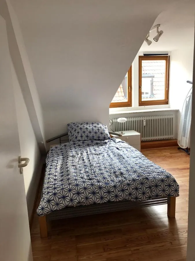 Ferienwohnungen&Zimmer Heintz Bad Königshofen - beste zentrale Lage am Marktplatz Bad Königshofen im Grabfeld