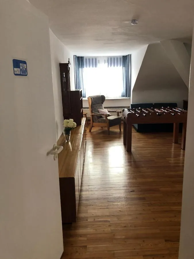 Apartment Ferienwohnungen&Zimmer Heintz Bad Königshofen - beste zentrale Lage am Marktplatz Bad Königshofen im Grabfeld