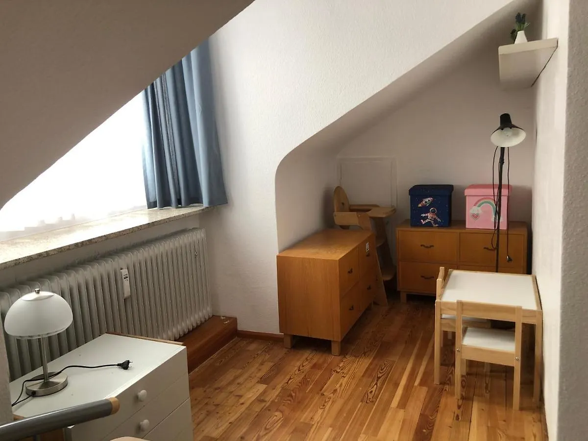 Apartment Ferienwohnungen&Zimmer Heintz Bad Königshofen - beste zentrale Lage am Marktplatz Bad Königshofen im Grabfeld