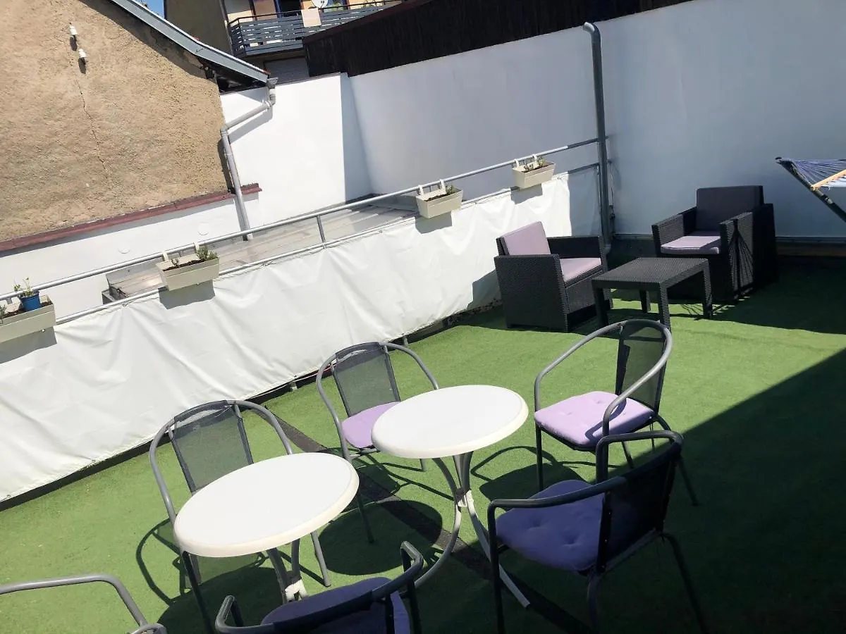 Ferienwohnungen&Zimmer Heintz Bad Königshofen - beste zentrale Lage am Marktplatz Bad Königshofen im Grabfeld 0*,  Deutschland
