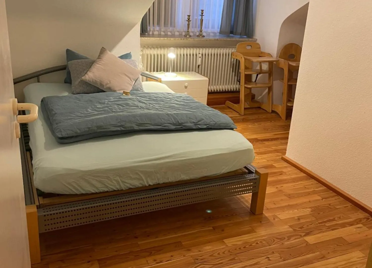 Ferienwohnungen&Zimmer Heintz Bad Königshofen - beste zentrale Lage am Marktplatz Bad Königshofen im Grabfeld Deutschland