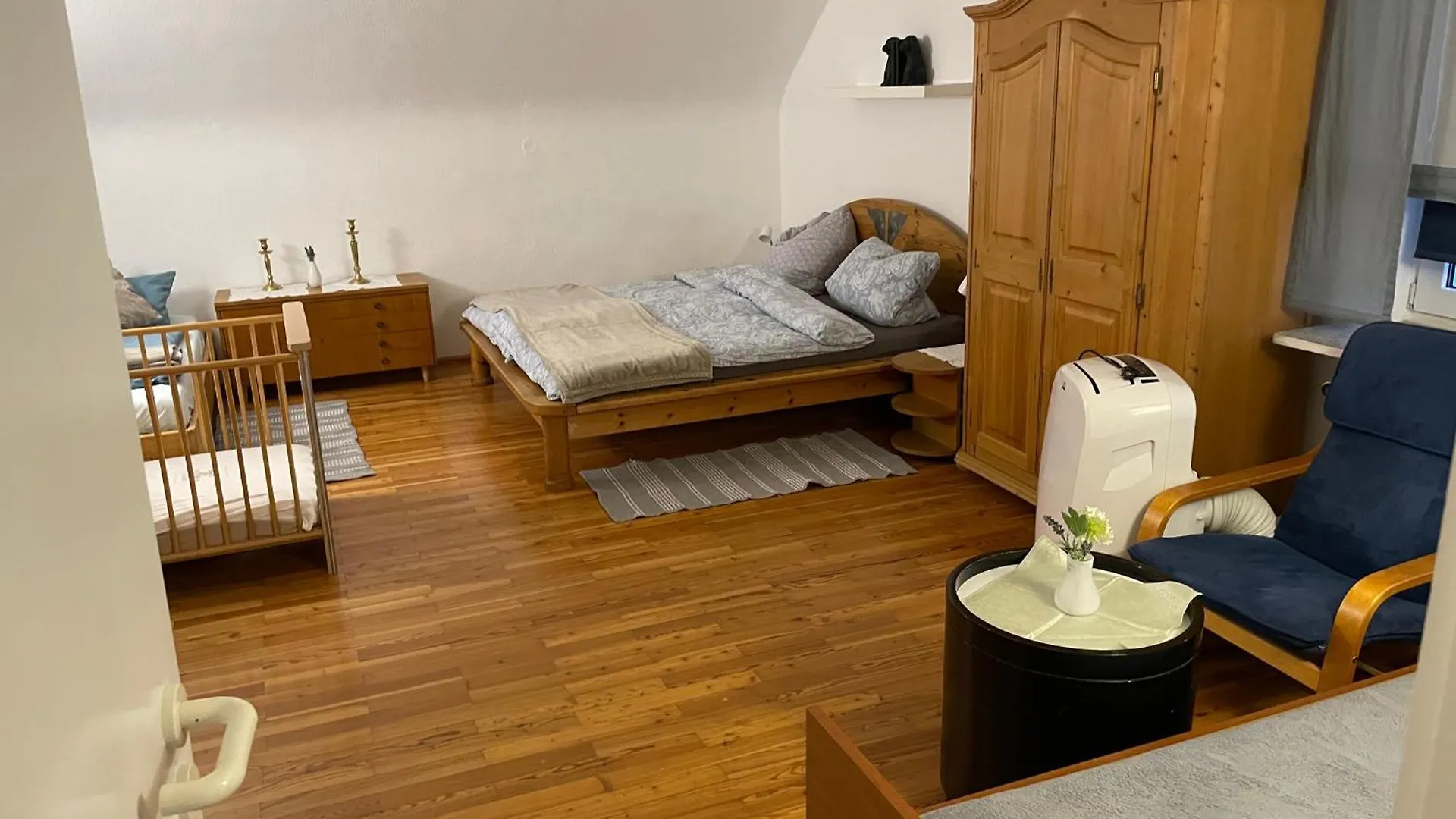 Ferienwohnungen&Zimmer Heintz Bad Königshofen - beste zentrale Lage am Marktplatz Bad Königshofen im Grabfeld 0*,  Deutschland