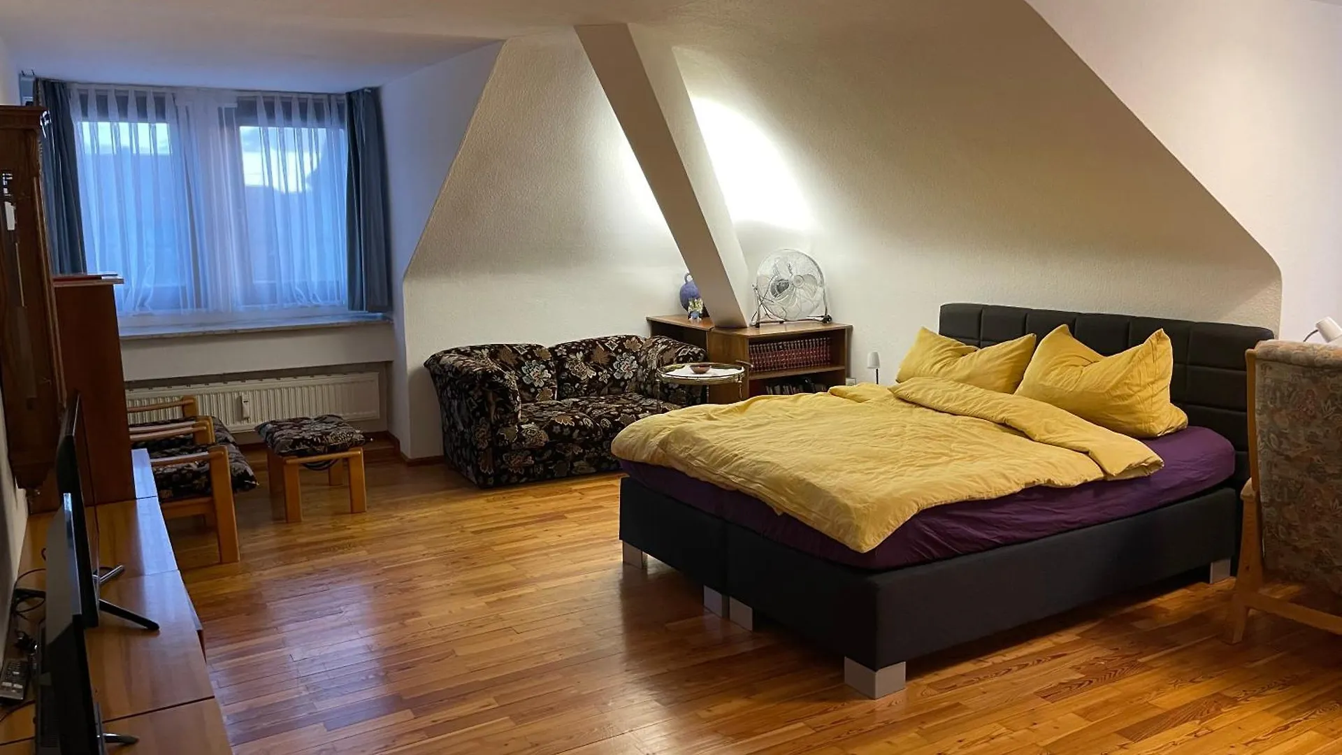 Ferienwohnungen&Zimmer Heintz Bad Königshofen - beste zentrale Lage am Marktplatz Bad Königshofen im Grabfeld 0*,