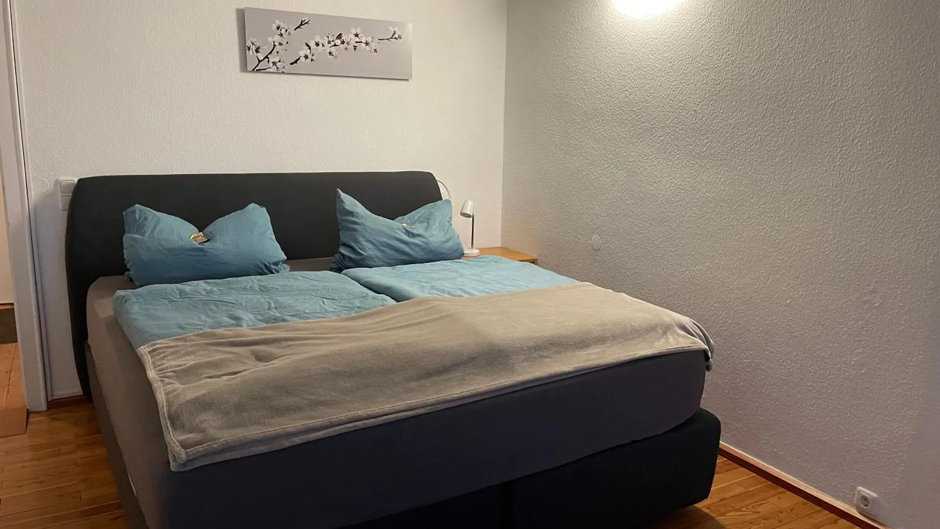 Ferienwohnungen&Zimmer Heintz Bad Königshofen - beste zentrale Lage am Marktplatz Bad Königshofen im Grabfeld Apartment