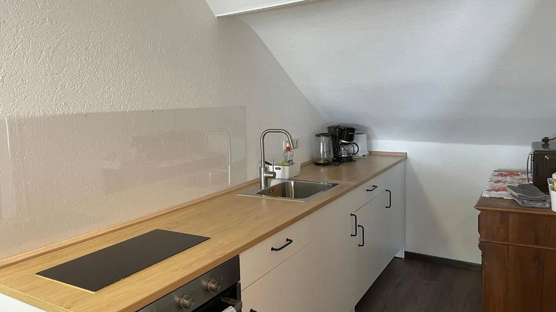 Apartment Ferienwohnungen&Zimmer Heintz Bad Königshofen - beste zentrale Lage am Marktplatz Bad Königshofen im Grabfeld