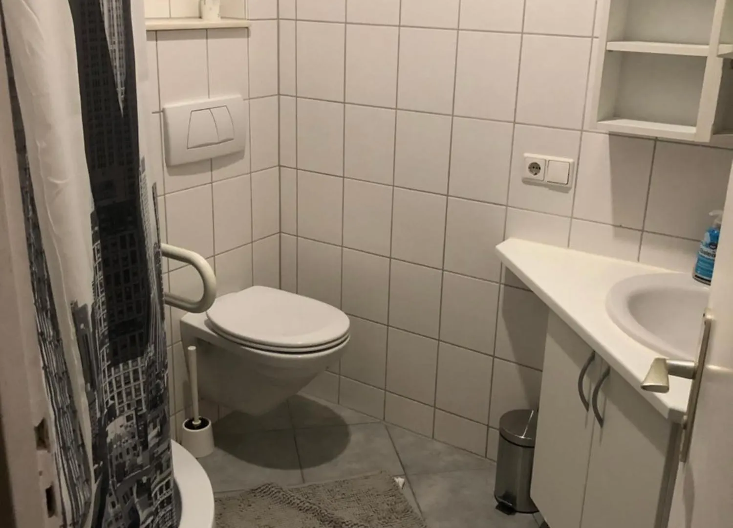Ferienwohnungen&Zimmer Heintz Bad Königshofen - beste zentrale Lage am Marktplatz Bad Königshofen im Grabfeld Apartment
