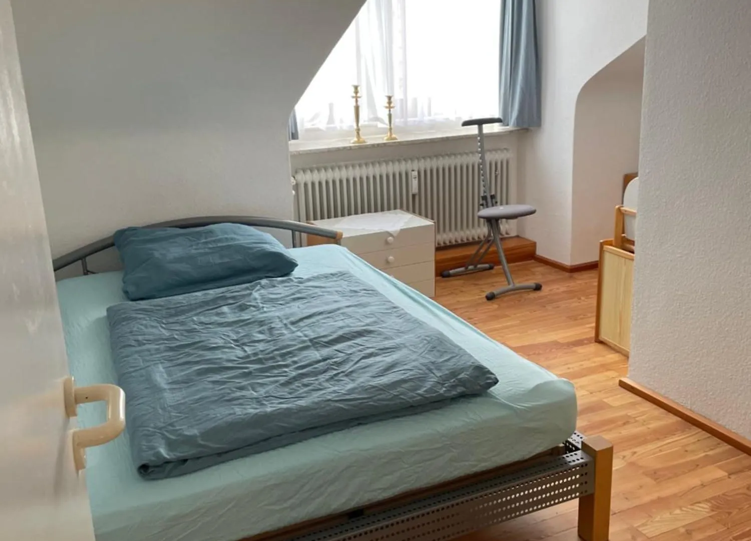 Ferienwohnungen&Zimmer Heintz Bad Königshofen - beste zentrale Lage am Marktplatz Bad Königshofen im Grabfeld Deutschland