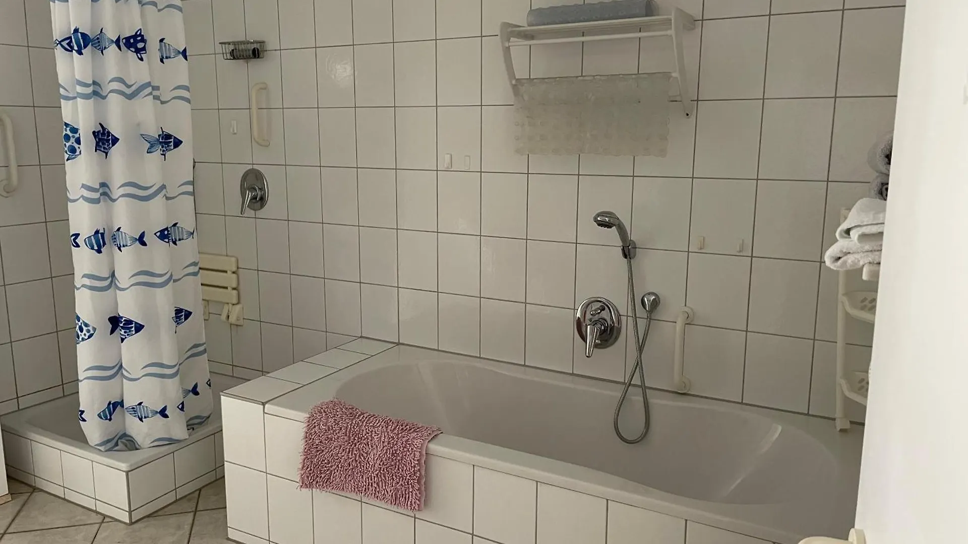 Apartment Ferienwohnungen&Zimmer Heintz Bad Königshofen - beste zentrale Lage am Marktplatz Bad Königshofen im Grabfeld Deutschland